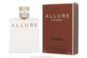 Parfume og dufte - Chanel Allure Homme - Spray - 3145891214802
