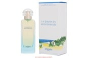 Parfume og dufte - Hermès Un Jardin En Mediterranee Spray - 3346131210015