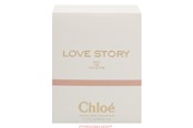 Parfume og dufte - Chloè Love Story Eau de Toilette 50 ml - 3614220724324