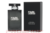Parfume og dufte - Karl Lagerfeld Pour Homme EDT - 100 ml - 3386460059183