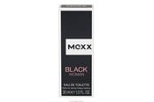 Parfume og dufte - Mexx Black Woman Spray - Q-WZ-404-01