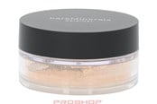Makeup - bareMinerals Original Foundation SPF15 - 06 Neutral Ivory - 098132494644
