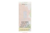 Makeup - Clinique Even Better Makeup SPF15 - CN 08 Linen 30 ml - 020714495428