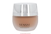 Makeup - Sensai Cp Cream Foundation SPF15 - 4973167907405