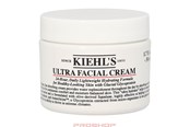 Ansigtspleje - Kiehl's Ultra Facial Cream - 3605970360757