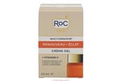 Ansigtspleje - ROC Multi Correxion Gel Cream - 1210000800251