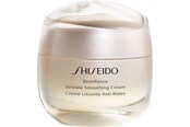 Ansigtspleje - Shiseido Benefiance Wrinkle Smoothing Cream 50ml - 768614149538