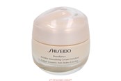 Ansigtspleje - Shiseido Benefiance Wrinkle Smoothing Cream Enr. - 768614149545