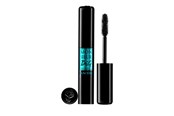 Makeup - Lancôme Monsieur Big Waterproof Mascara - No.01 Black - 3614271774712
