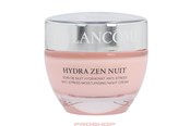 Ansigtspleje - Lancôme Hydra Zen Nuit Anti-Stress Moisturising Night Cream - 3605532533919