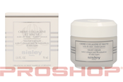 Ansigtspleje - SISLEY Night Cream with Collagen and Woodmallow - 50 ml - 3473311228000