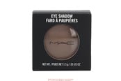 Makeup - MAC Small Eye Shadow - Charcoal Brown - 773602035076