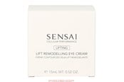 Ansigtspleje - Sensai Cp Lift Remodelling Eye Cream - 4973167954393