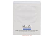 Ansigtspleje - Sensai Cellular Performance 10 Minute Revitalising Pads Set - 4973167292877