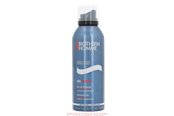 Ansigtspleje - Biotherm Homme Vitality Shaving Gel - 3367729017236