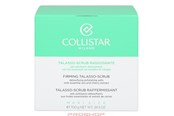 Ansigtspleje - Collistar Firming Talasso Scrub - 8015150251723