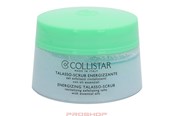 Ansigtspleje - Collistar Talasso Scrub - 8015150251686