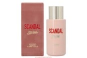 Kropspleje - Jean Paul Gaultier Scandal Shower Gel - 8435415007573