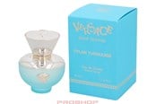 Parfume og dufte - VERSACE Dylan Turquoise EDT - 50 ml - N-GF-404-50