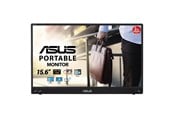 Skærm - 15" ASUS ZenScreen MB16ACV - 1920x1080 (FHD) - 60Hz - IPS - 90LM0381-B01370