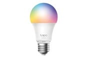 Smart Home - TP-Link Tapo L530E Smart Wi-Fi Light Bulb Multicolor - TAPO L530E