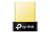 Netværksadapter (netkort, printserver mv.) - TP-Link UB400 Bluetooth 4.0 Nano USB Adapter - UB400
