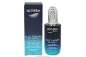Ansigtspleje - Biotherm Blue Therapy Accelerated Serum - 3614270963186
