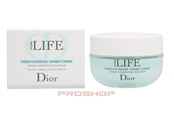 Ansigtspleje - Christian Dior Hydra Life Sorbet Creme - C-CD-637-50