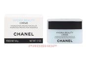 Ansigtspleje - Chanel Hydra Beauty Creme - 3145891430301