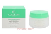 Ansigtspleje - Collistar Sublime Melting Cream - 8015150251952