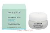 Ansigtspleje - Darphin Hydraskin Rich All Day Skin Hydrating - 882381004651