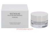 Ansigtspleje - Sensai Cellular Performance Hydrachange Cream - 4973167970188