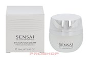 Ansigtspleje - Kanebo Cp Eye Contour Cream - 4973167954140
