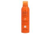 Kropspleje - Collistar Moisturizing Tanning Spray SPF30 - 8015150260725