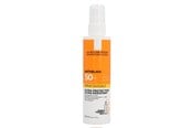 Kropspleje - La Roche-Posay Anthelios Spray Invisible SPF50+ - 3337875696838