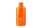 Kropspleje - Lancaster Sun Beauty Velvet Tanning Milk SPF30 400 ml - 3607343192002