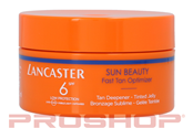 Kropspleje - Lancaster Sun Beauty Tan Deepener - 3414200542401