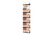 Batteri - Maxell LR 43 - 11716900