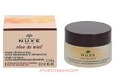 Makeup - Nuxe Reve De Miel Ultra Nourishing Lip Balm - 3264680015809