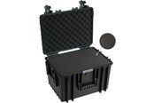 Kameratasker - B&W International B&W outdoor.case type 5500 - 5500/B/SI