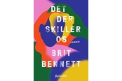 Skønlitteratur & Fiktion - Det der skiller os - Skønlitteratur & Fiktion - hardcover - 9788702313444