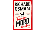 Krimi & Spænding - Torsdagsmordklubben - Krimi & Spænding - hardcover - 9788702318135