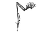 Vægbeslag, AV-Beslag & AV-Møbler - Trust 253 Emita Streaming Microphone Arm - Maks 0.9 kg - Maks størrelse - 22563