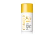 Ansigtspleje - Clinique Mineral Sunscreen Fluid For Face SPF50 - 30ml - 020714776114