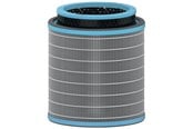Klima/ventilator - Leitz Allergi og influenza anti-viralt 3-i-1 HEPA tromlefilter til  TruSens Z-3000/Z-3500 stor luftrenser - 2415119