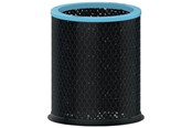 Klima/ventilator - Leitz Erstatningskulfilter til  TruSens Z-3000/Z-3500 allergi og influenza filter, 1 Pakke - 2415120