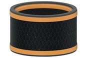 Klima/ventilator - Leitz Erstatningskulfilter til  TruSens Z-1000 lugt og VOC filter, 1 pakke - 2415122