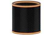 Klima/ventilator - Leitz Erstatningskulfilter til  TruSens Z-3000/Z-3500 lugt og VOC filter, 1 pakke - 2415126