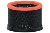 Klima/ventilator - Leitz Erstatningskulfilter til  TruSens Z-1000 kæledyrsfilter, 1 pakke - 2415128