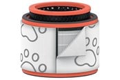 Klima/ventilator - Leitz Kæledyrs 3-i-1 HEPA tromlefilter til  TruSens Z-2000/Z-2500 medium luftrenser - 2415129